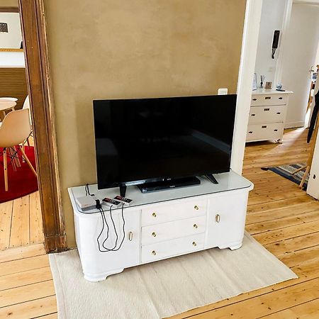 Apartamento Robins Nest Detmold Exterior foto