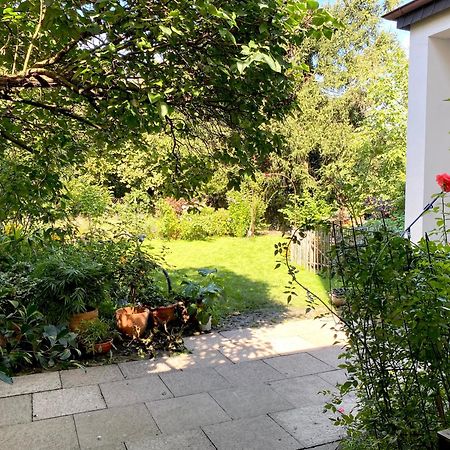 Apartamento Robins Nest Detmold Exterior foto