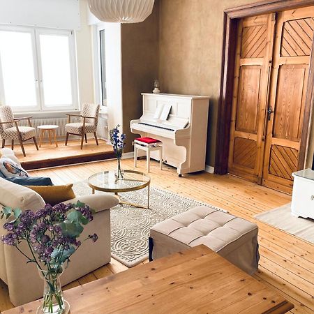 Apartamento Robins Nest Detmold Exterior foto