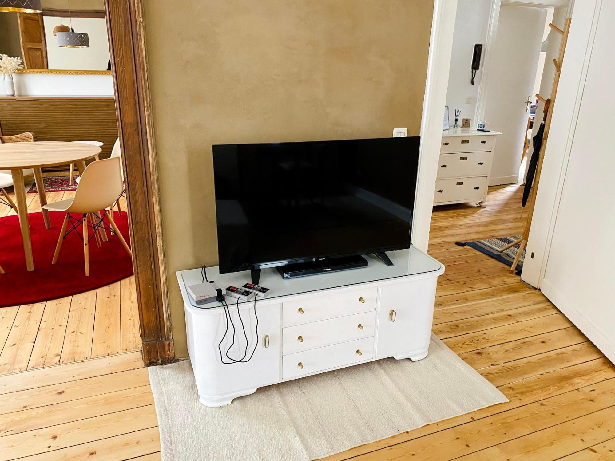 Apartamento Robins Nest Detmold Exterior foto