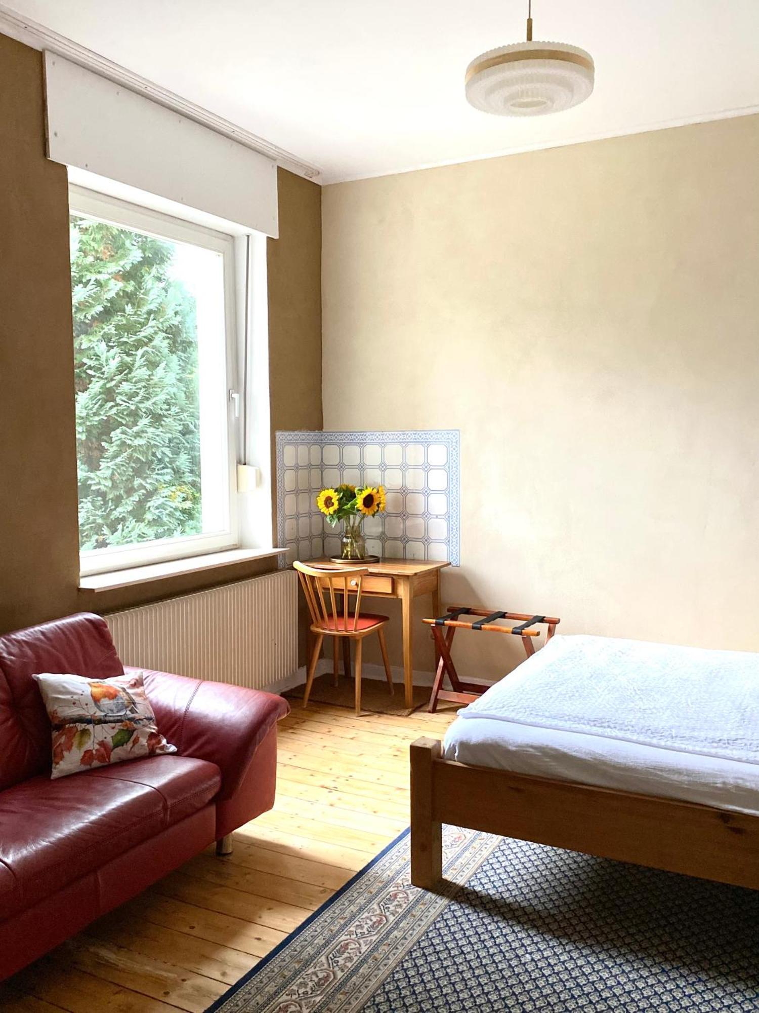 Apartamento Robins Nest Detmold Exterior foto