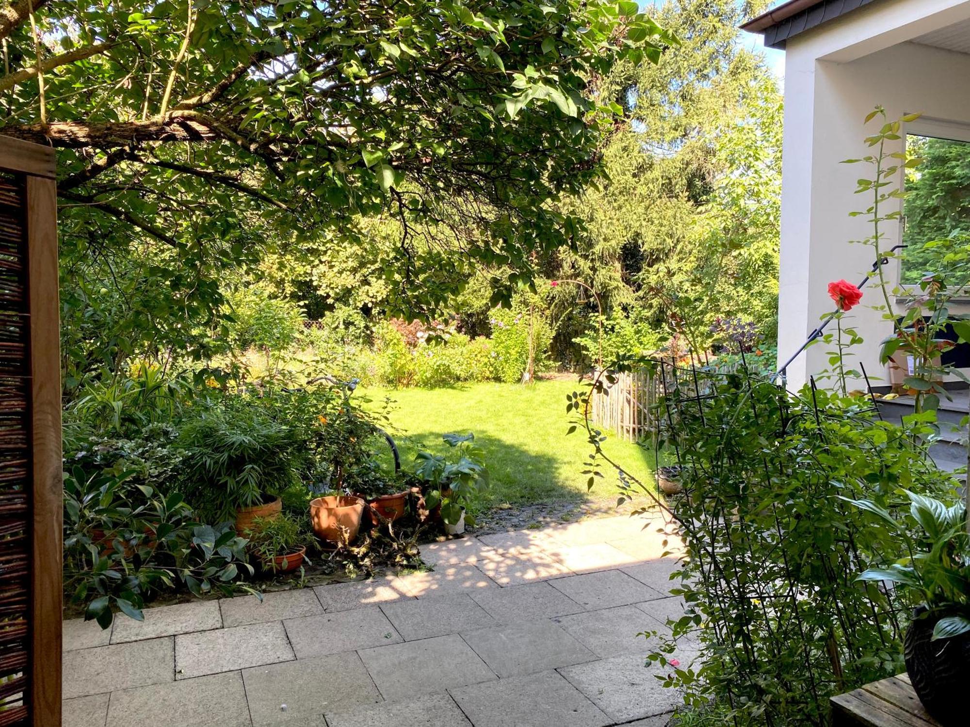 Apartamento Robins Nest Detmold Exterior foto