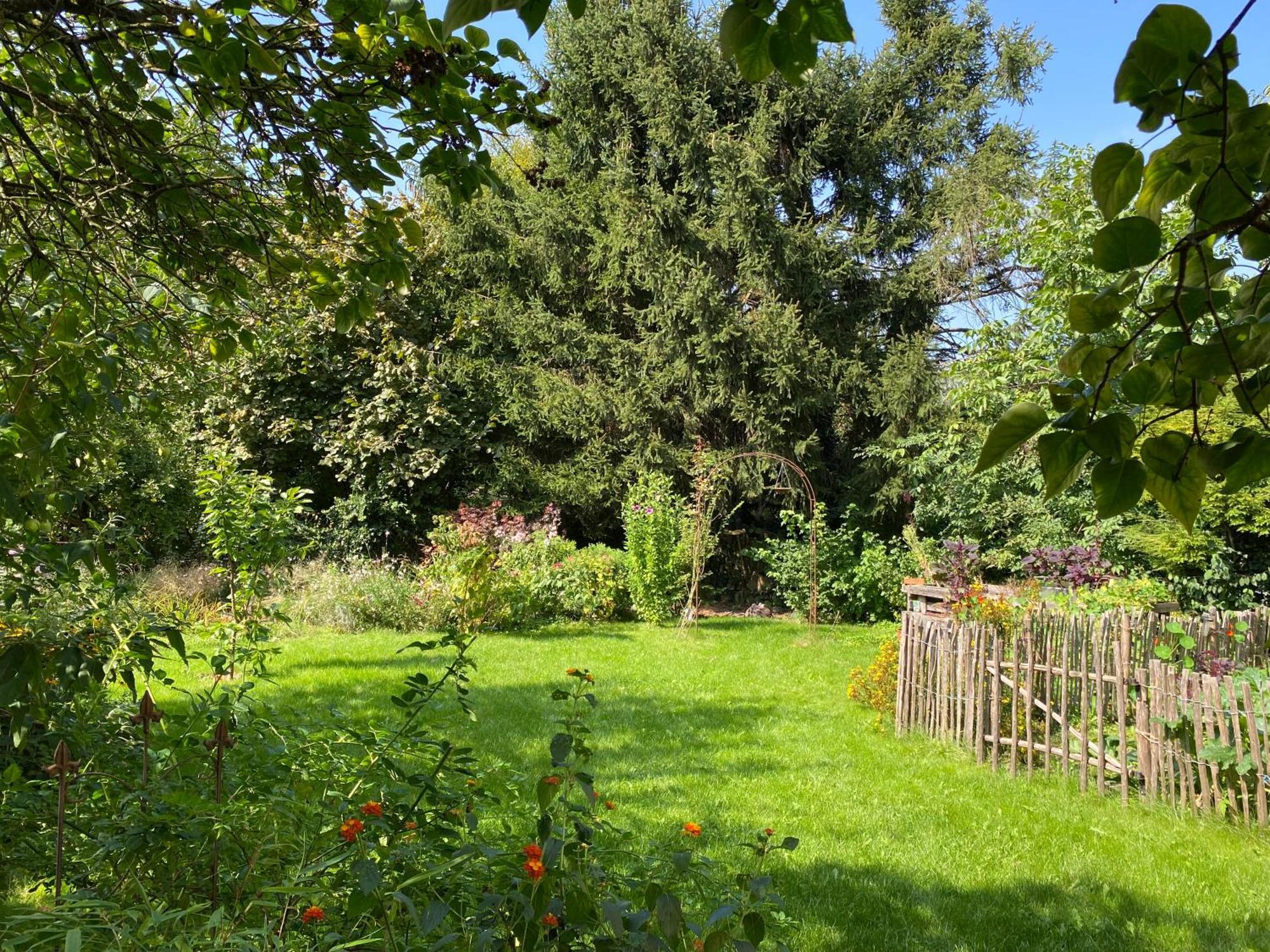 Apartamento Robins Nest Detmold Exterior foto