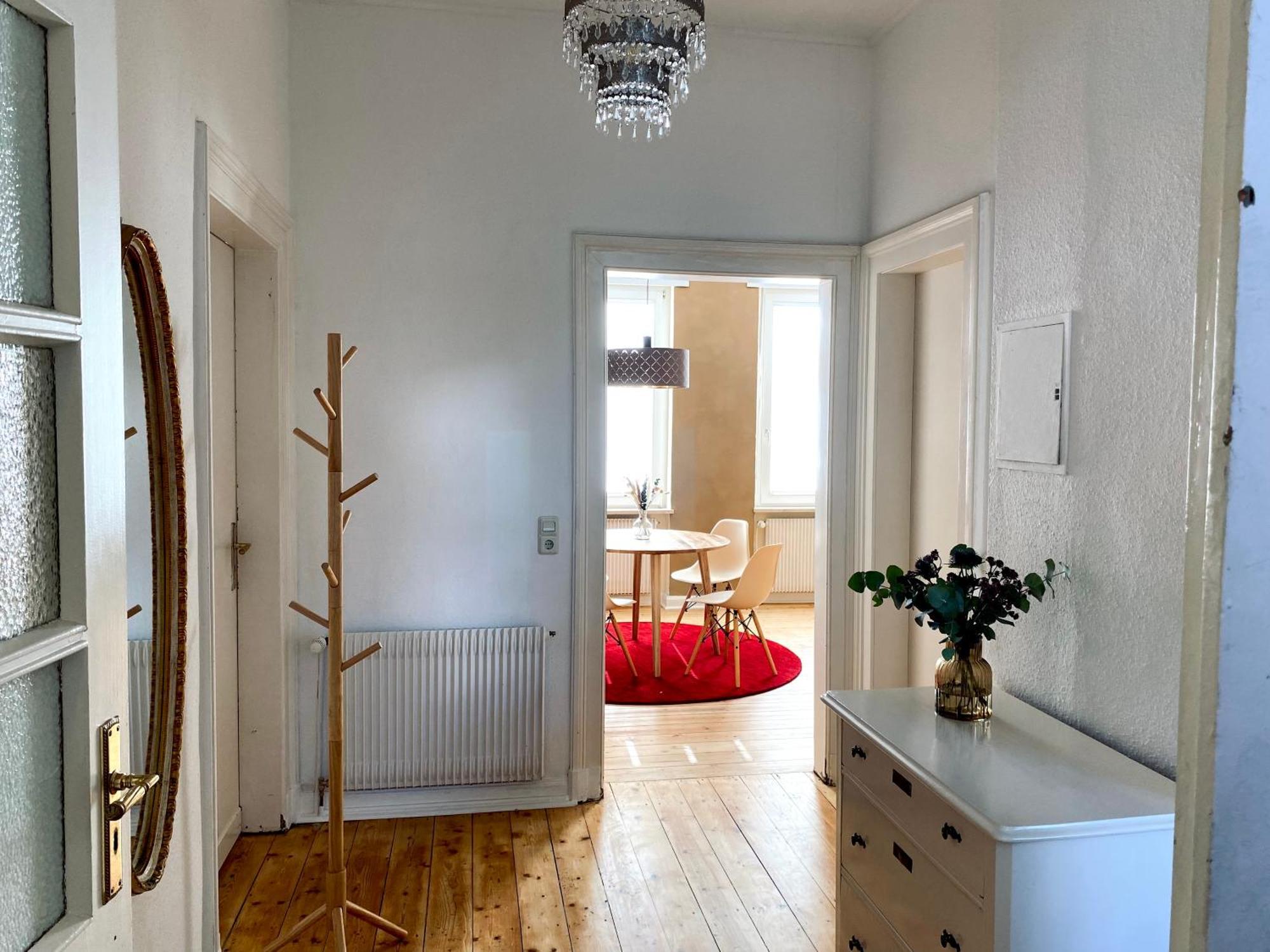 Apartamento Robins Nest Detmold Exterior foto