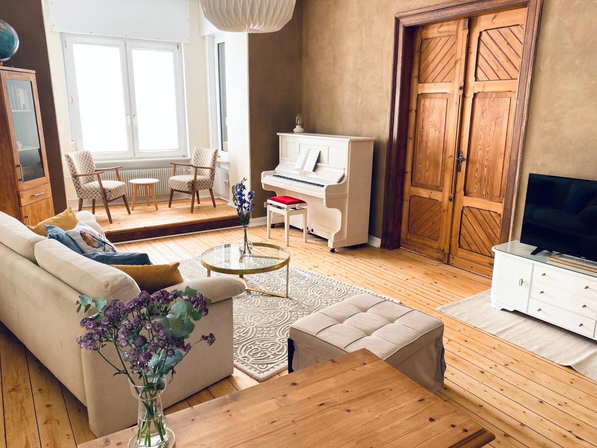 Apartamento Robins Nest Detmold Exterior foto