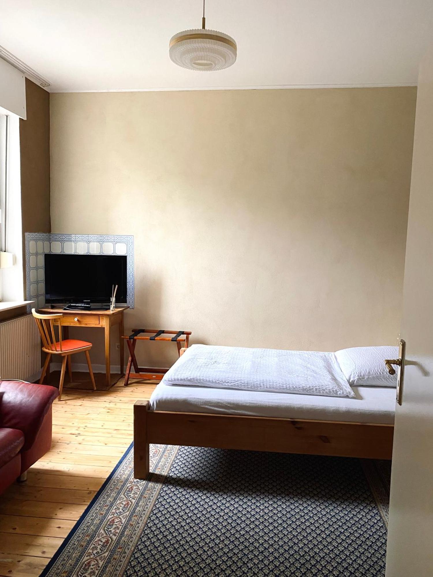 Apartamento Robins Nest Detmold Exterior foto