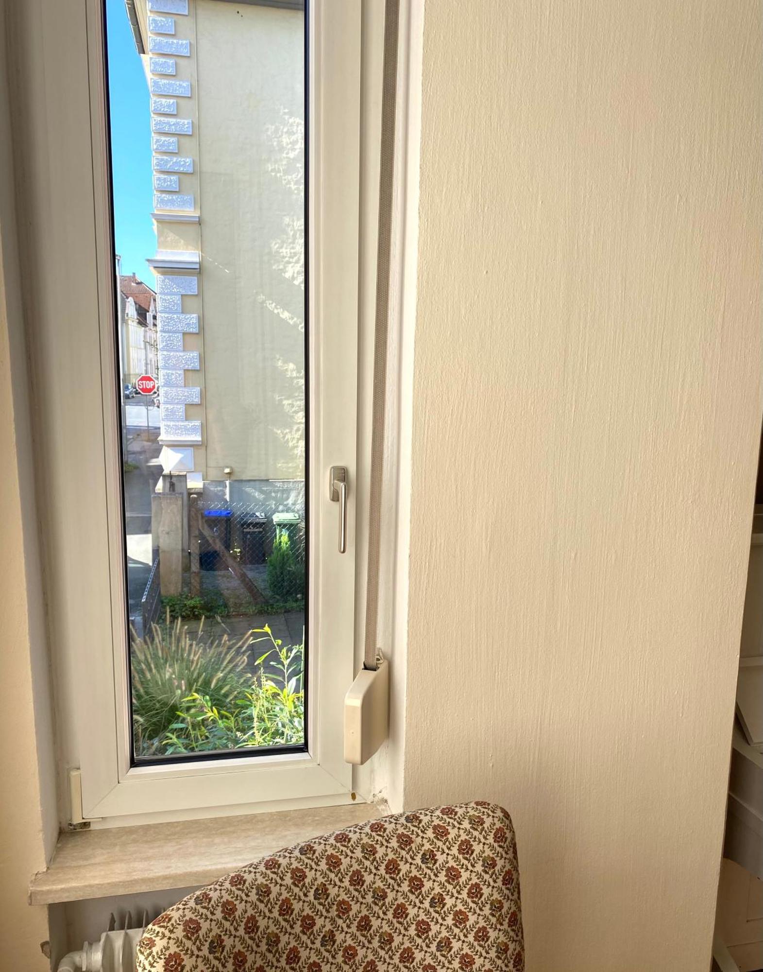 Apartamento Robins Nest Detmold Exterior foto