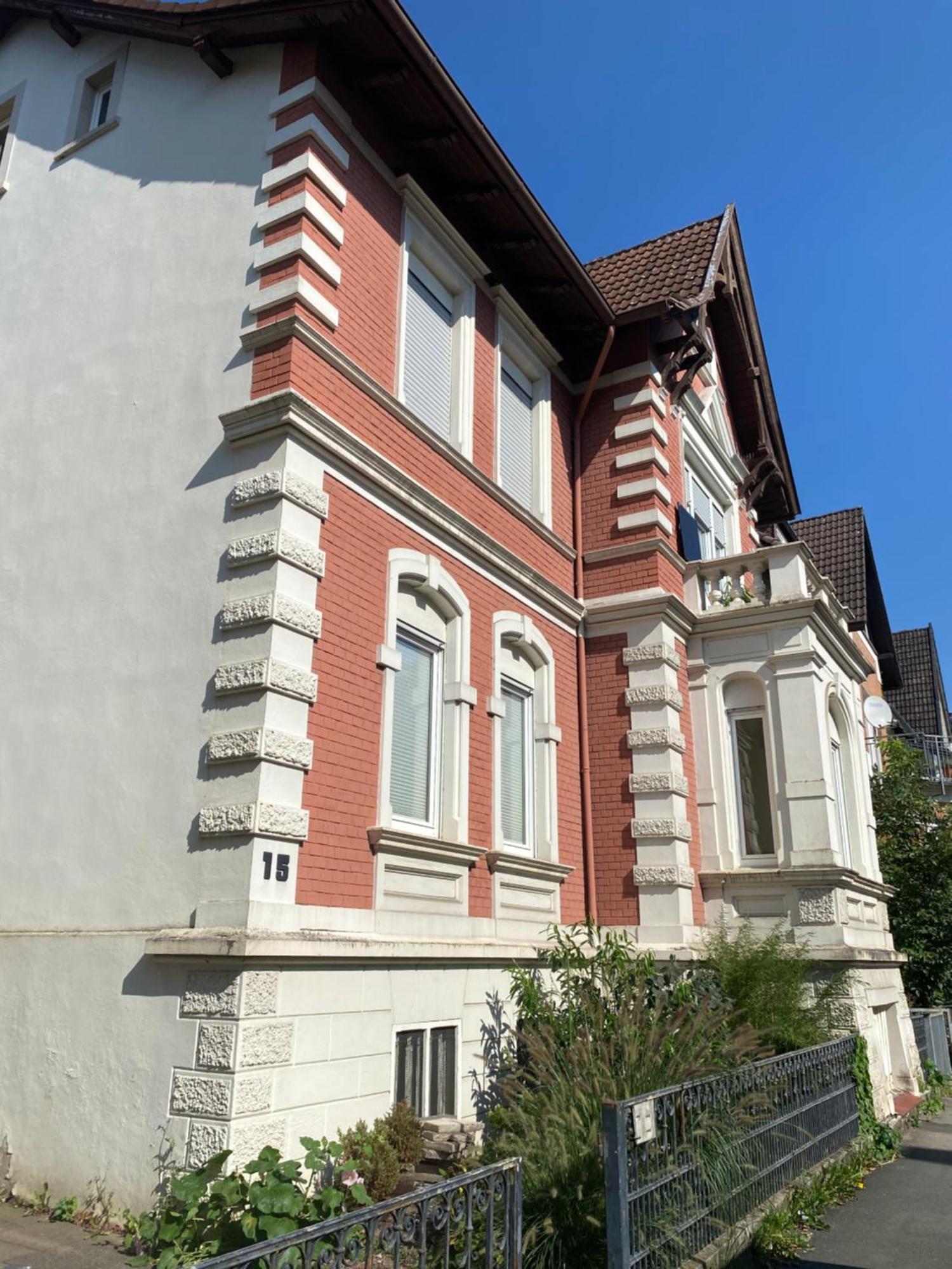 Apartamento Robins Nest Detmold Exterior foto