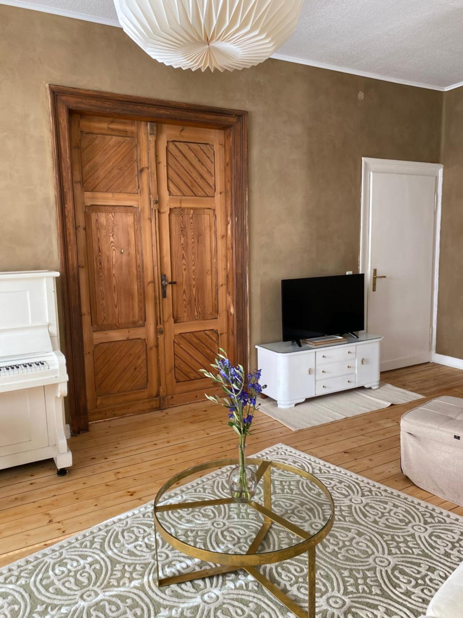 Apartamento Robins Nest Detmold Exterior foto