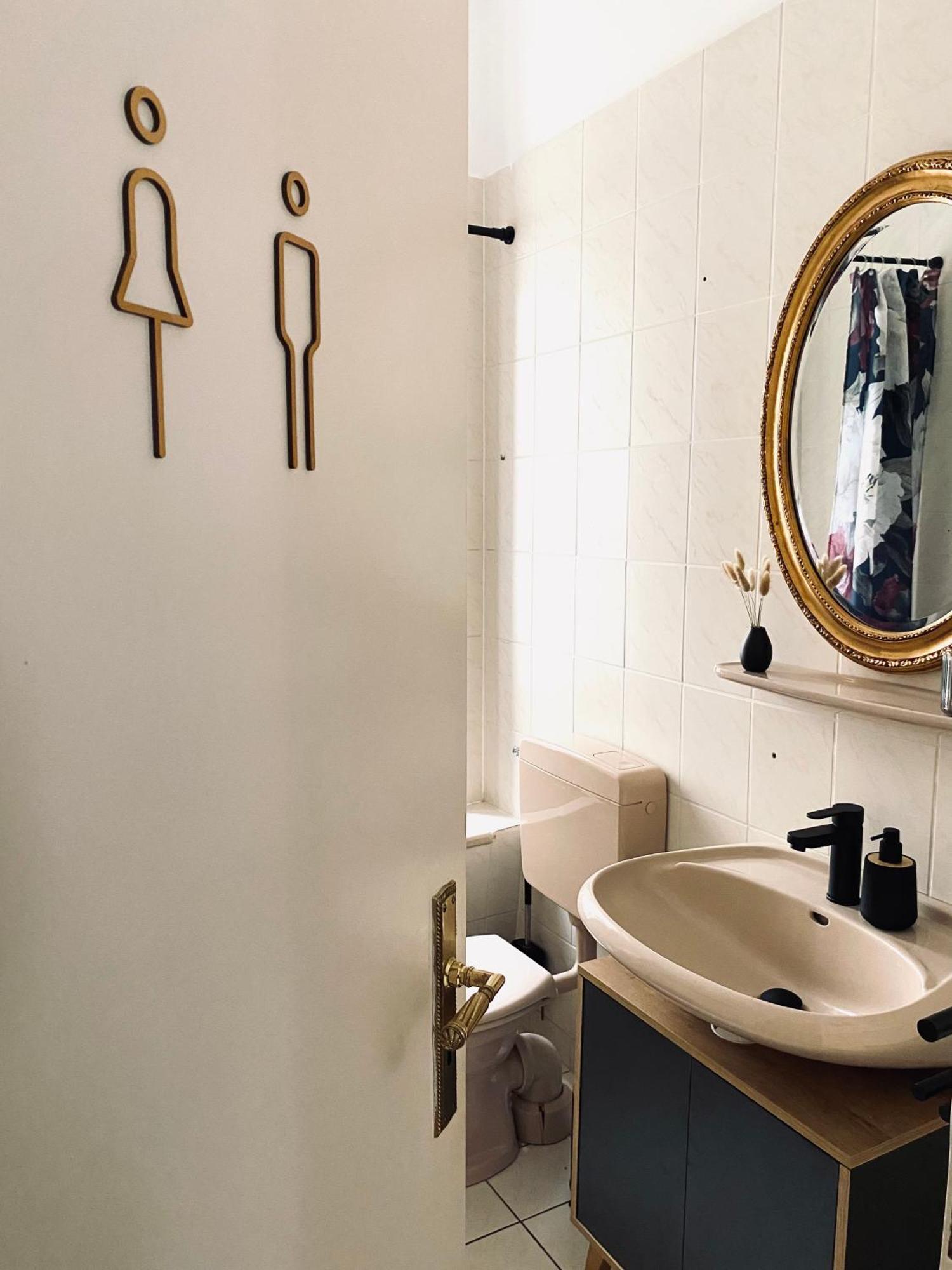 Apartamento Robins Nest Detmold Exterior foto