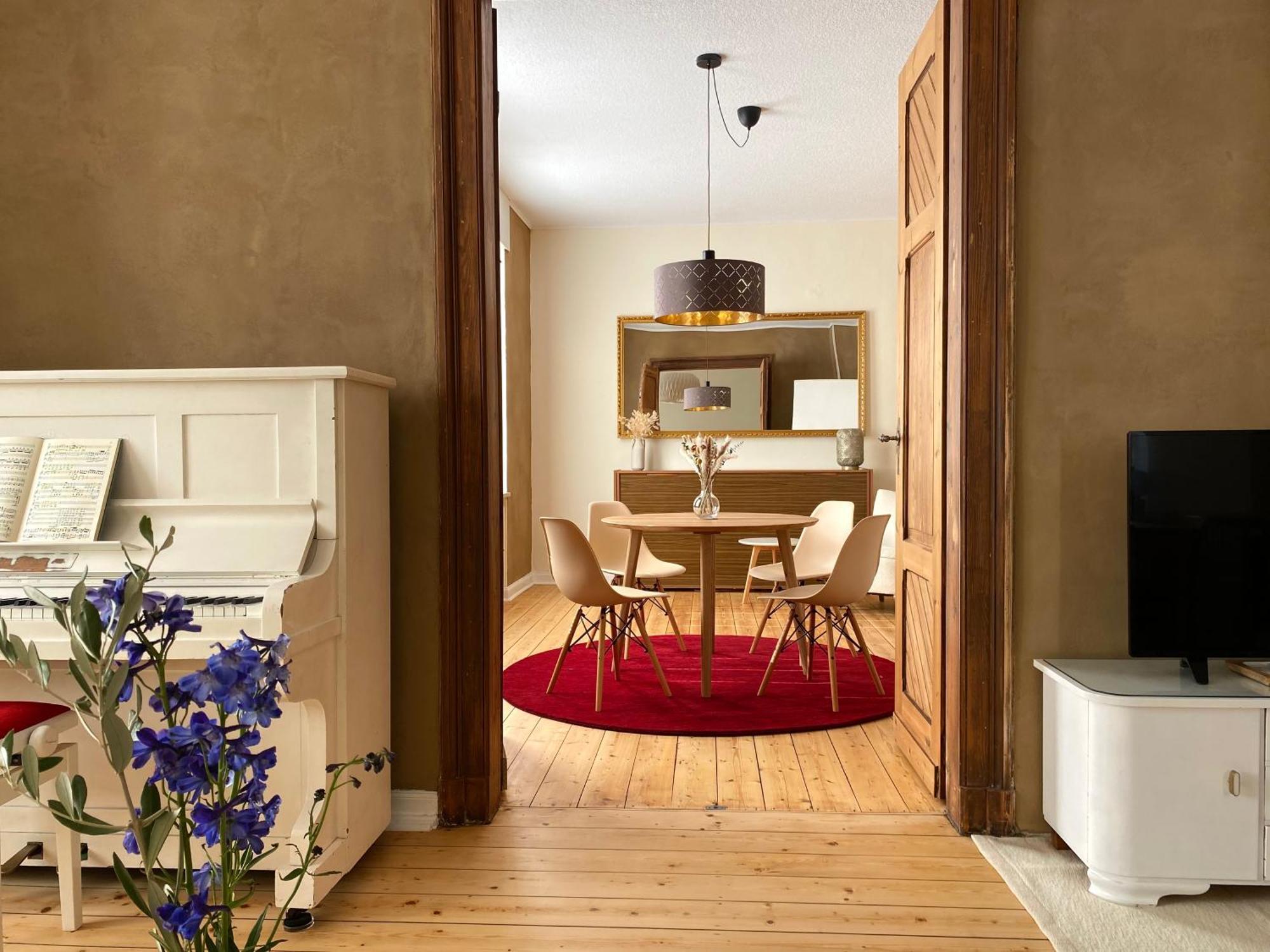 Apartamento Robins Nest Detmold Exterior foto