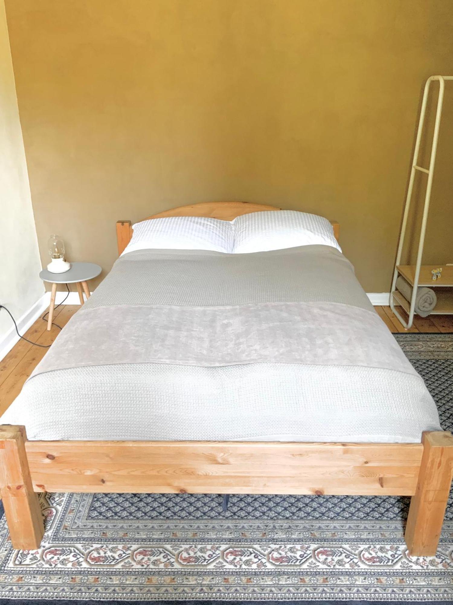 Apartamento Robins Nest Detmold Exterior foto